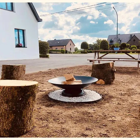 Ferienhaus La *