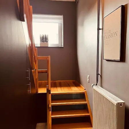 Ferienhaus La Bastogne