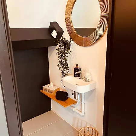 Holiday home La