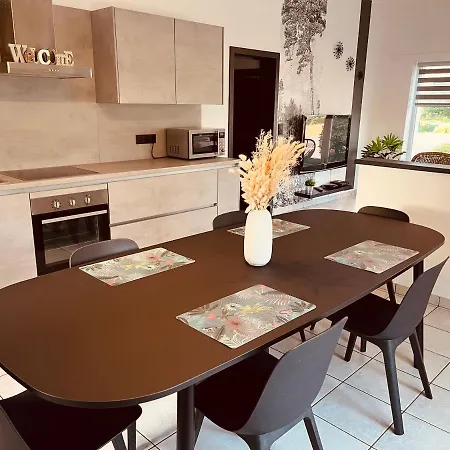 Ferienhaus La *